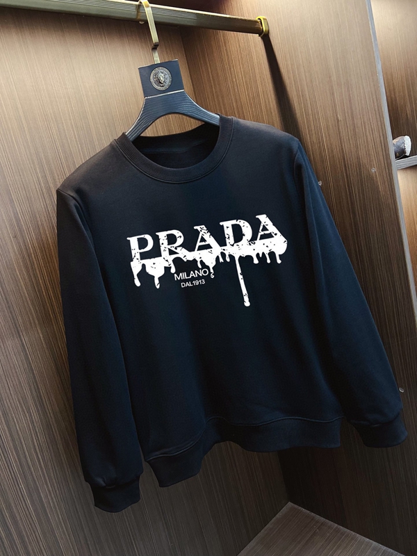 ブランドパーカー内部構造